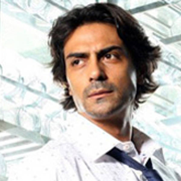 Arjun Rampal