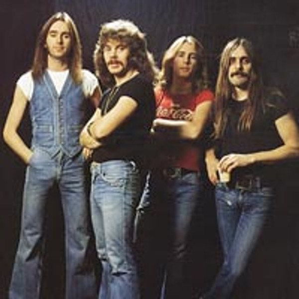 Status Quo