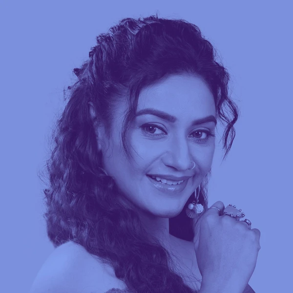 Rati Pandey