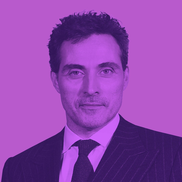Rufus Sewell