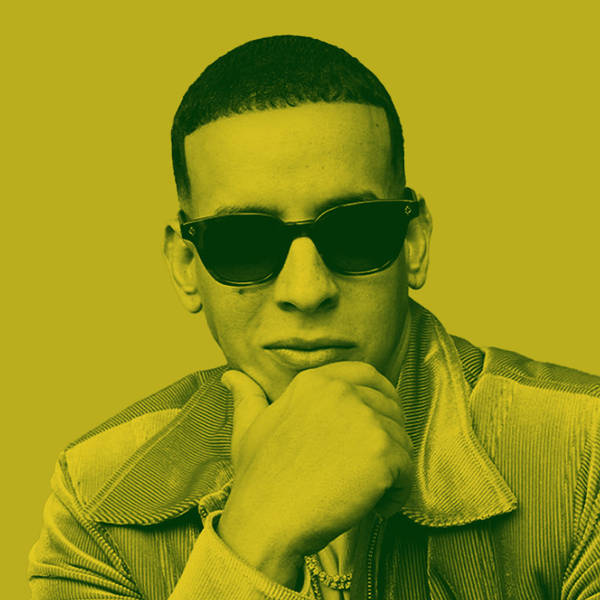 Daddy Yankee-hover