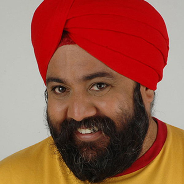 Manmeet Singh
