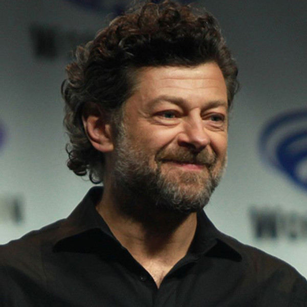 Andy Serkis-hover