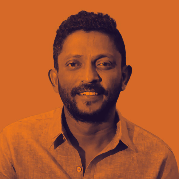 Nishikant Kamat