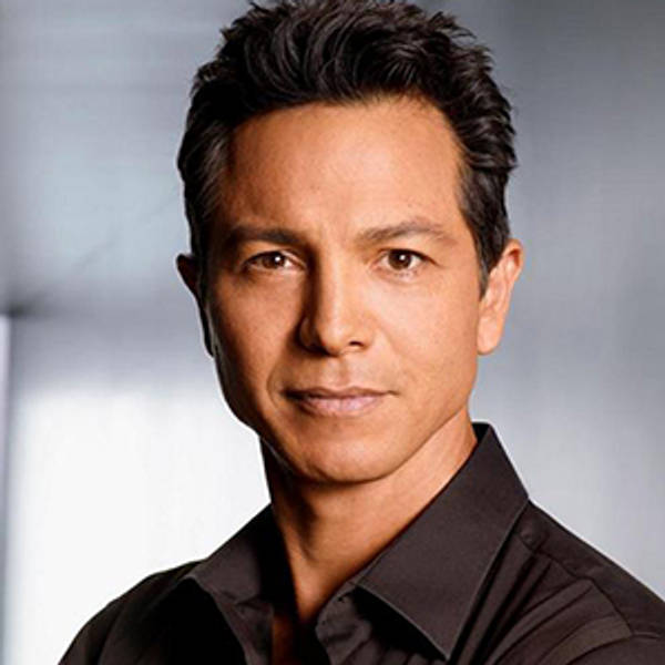 Benjamin Bratt