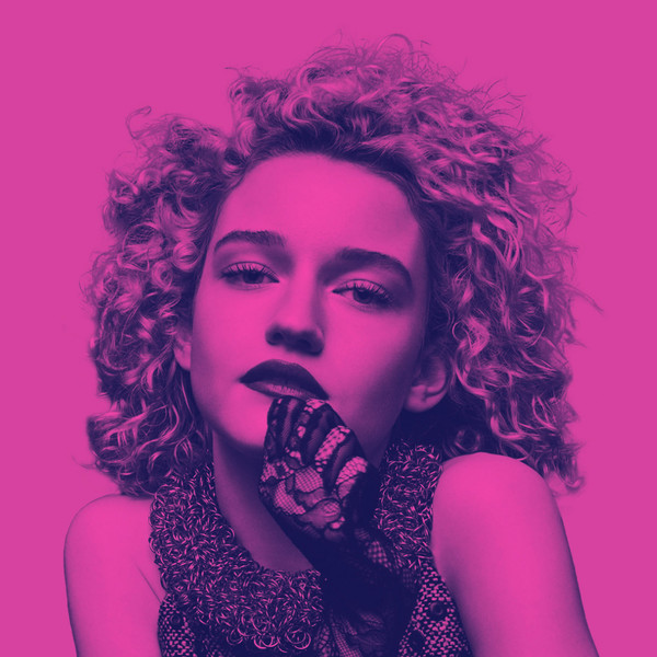 Julia Garner