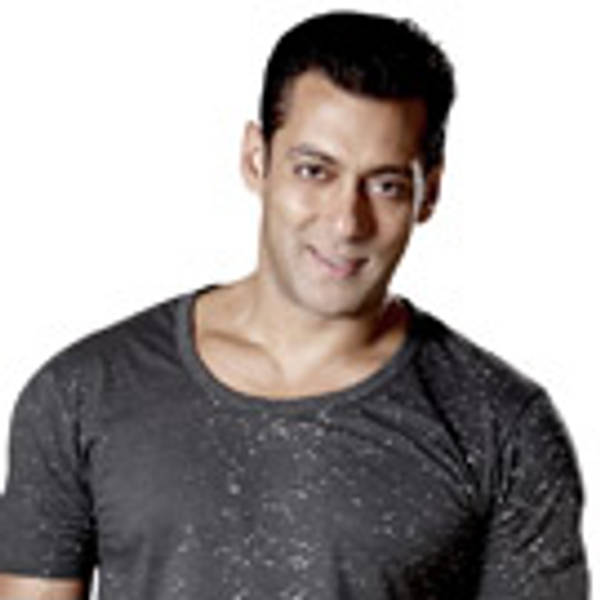 Salman Khan