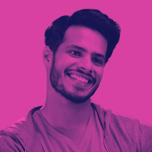 Nikhil Kumar