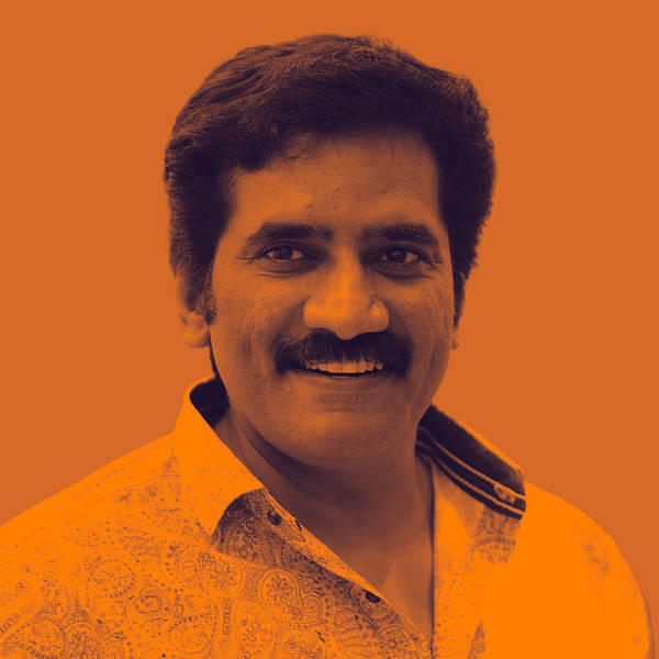 Rao Ramesh