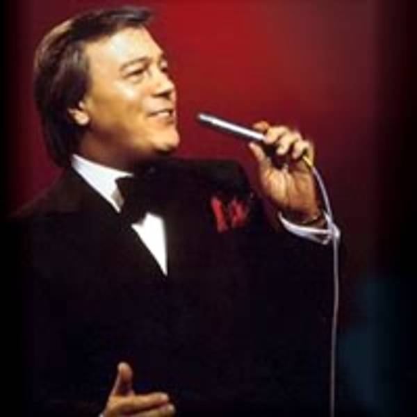 Matt Monro