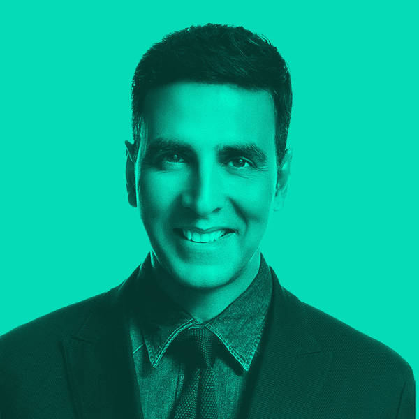 Akshay Kumar