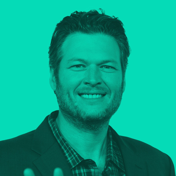 Blake Shelton