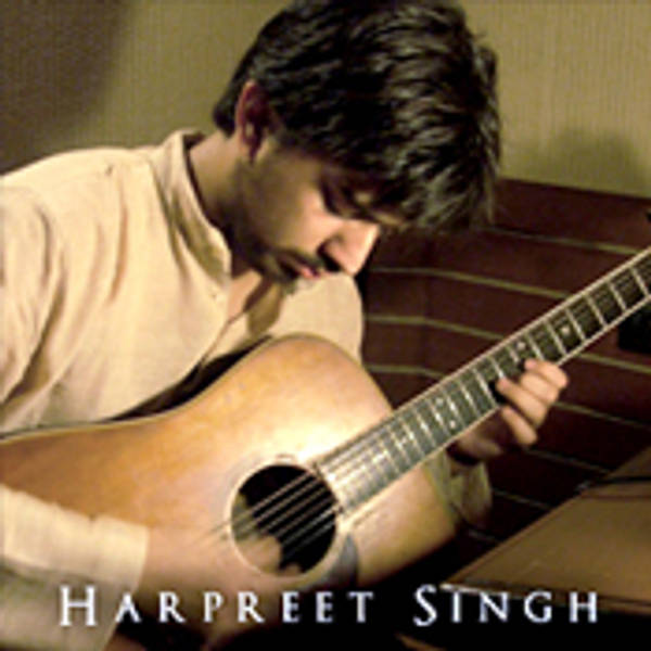 Harpreet