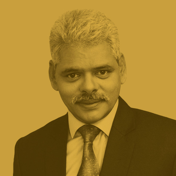 Gulshan Pandey