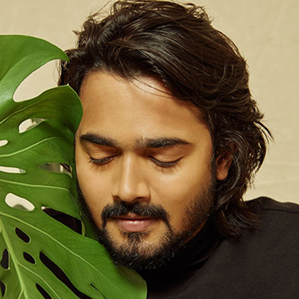 Bhuvan Bam-hover