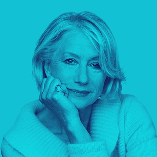 Helen Mirren
