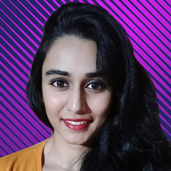 Sinchana Gowda-hover