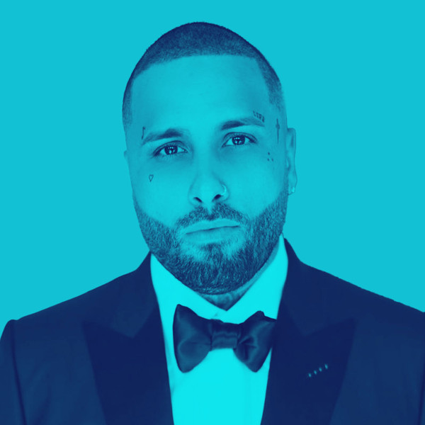 Nicky Jam