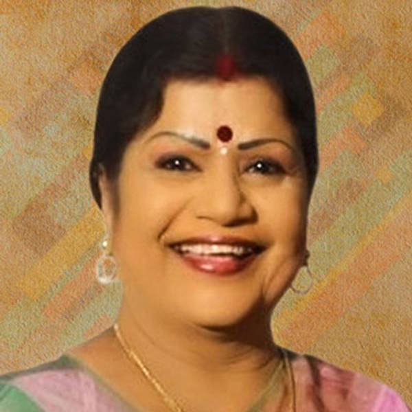 L. R. Eswari-hover