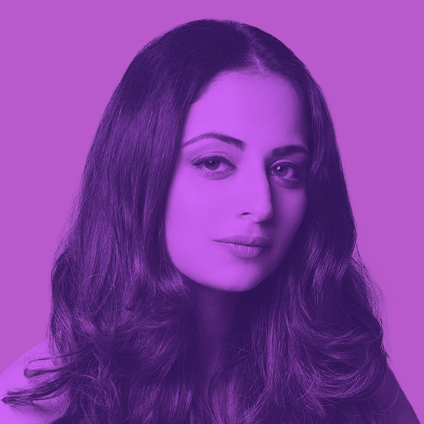 Zoya Afroz