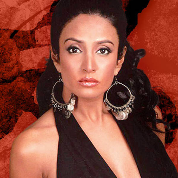 Suchitra Pillai