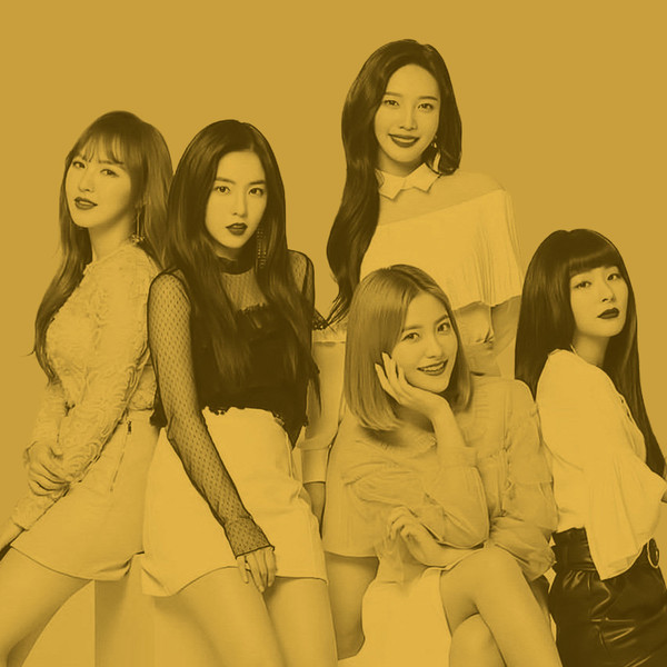 Red Velvet