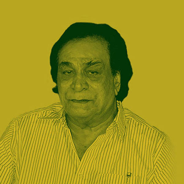 Kader Khan