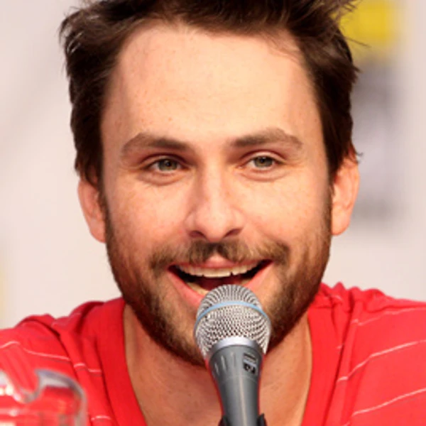 Charlie Day