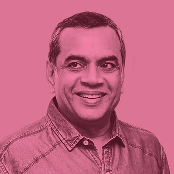 Paresh Rawal