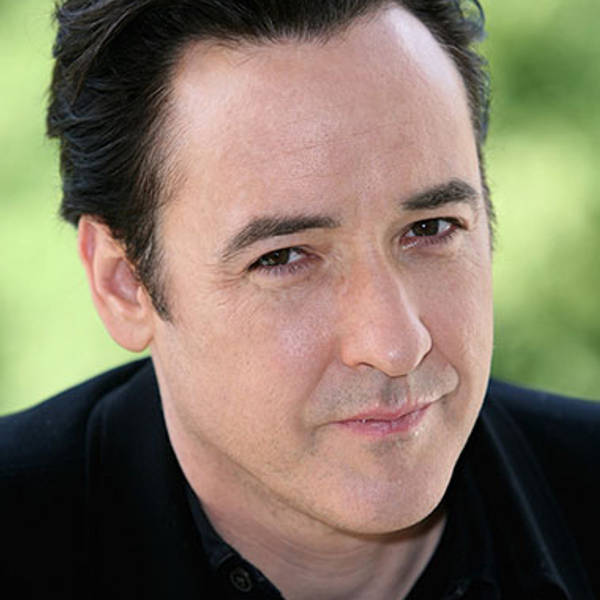 John Cusack