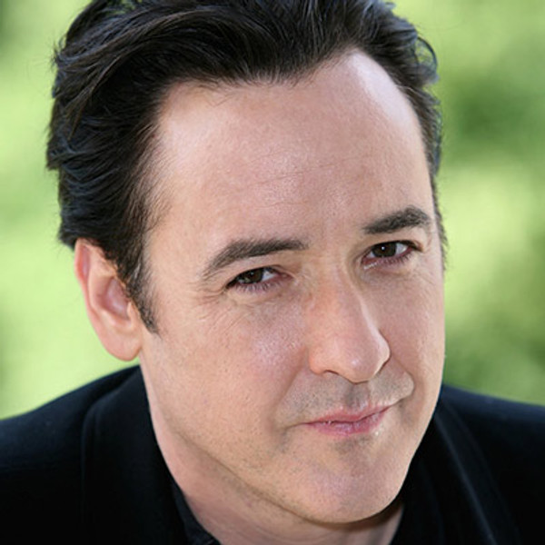 John Cusack