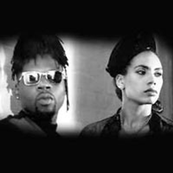 Soul II Soul