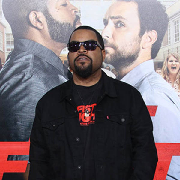 Ice Cube