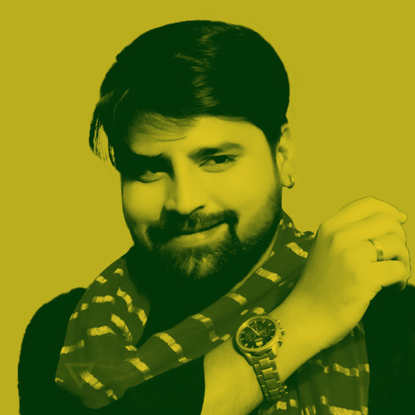 Rakesh Mishra
