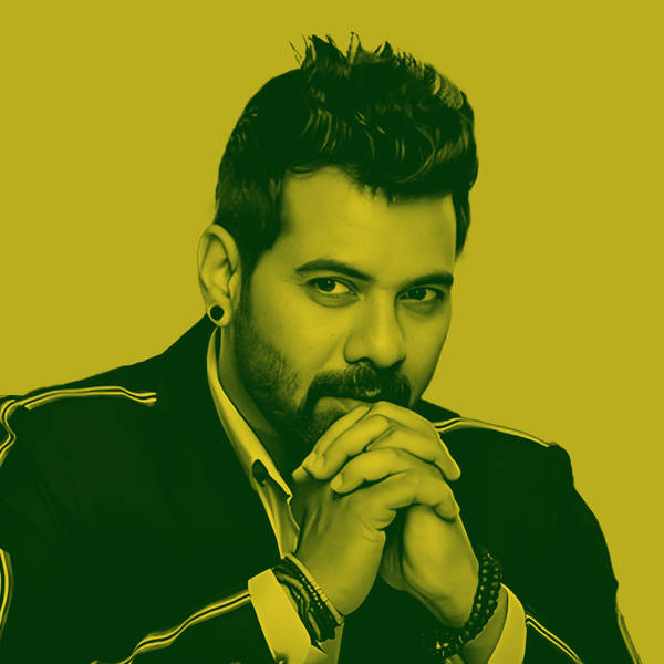 Shabbir Ahluwalia