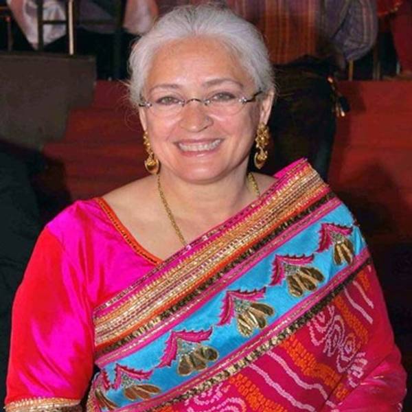 Nafisa Ali