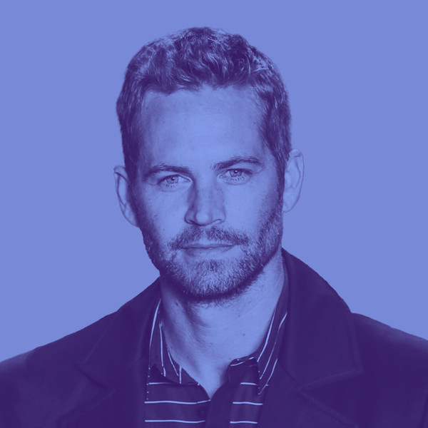 Paul Walker