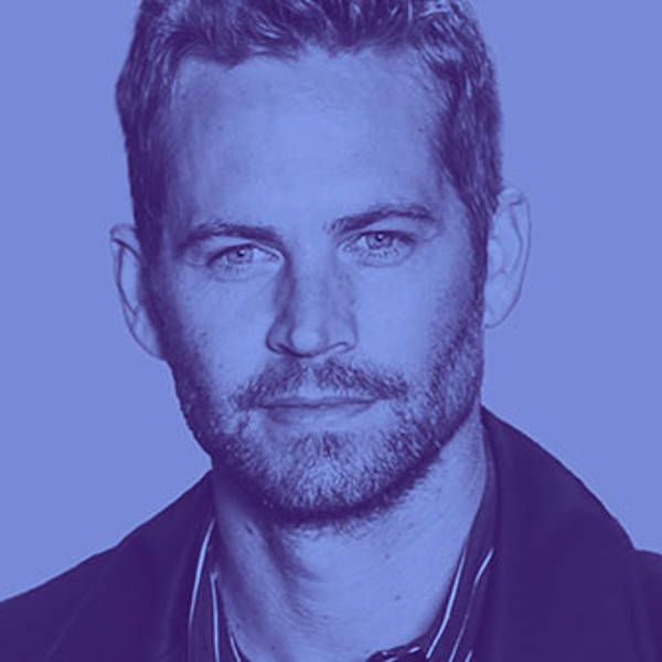 Paul Walker