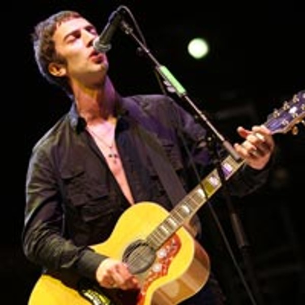 Richard Ashcroft