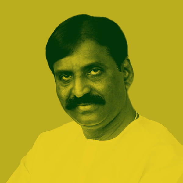 Vairamuthu