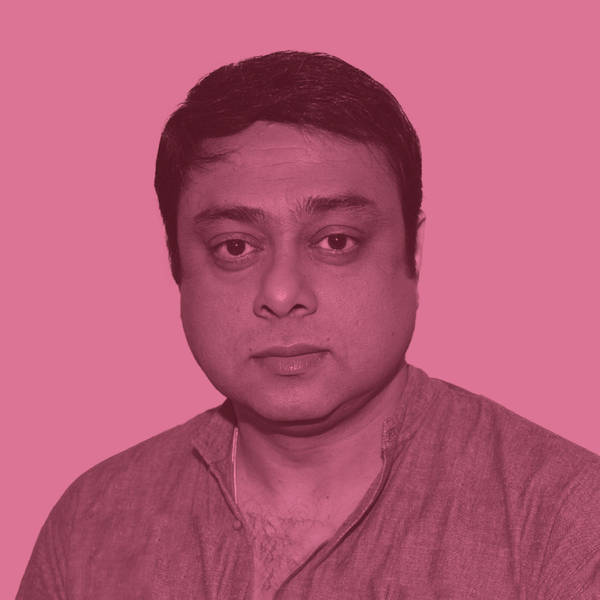 Sachin Khedekar