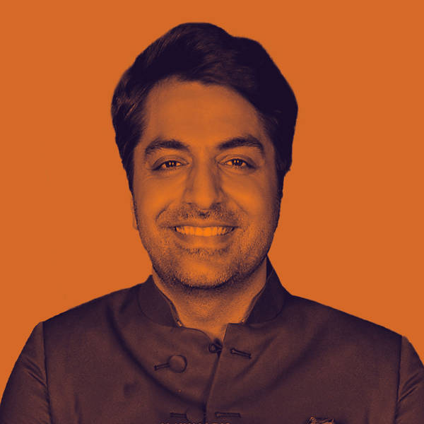 Akhil Sachdeva