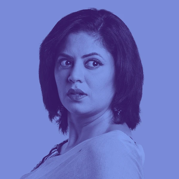 Kavita Kaushik