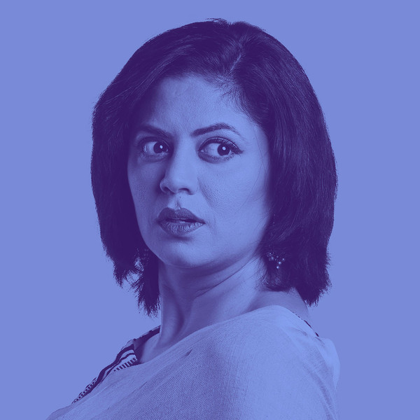 Kavita Kaushik