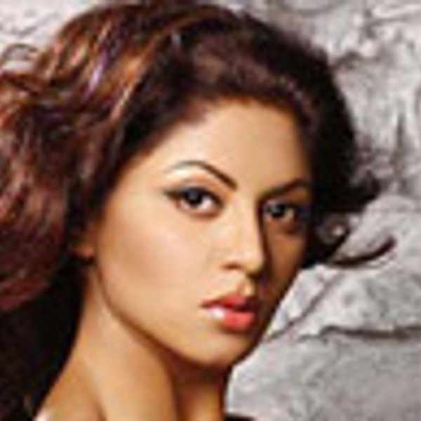 Kavita Kaushik