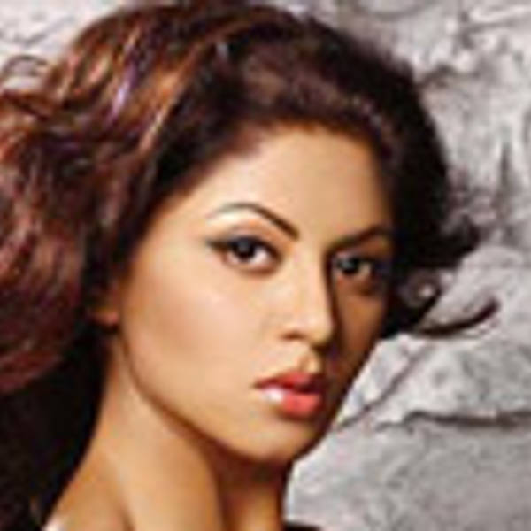 Kavita Kaushik