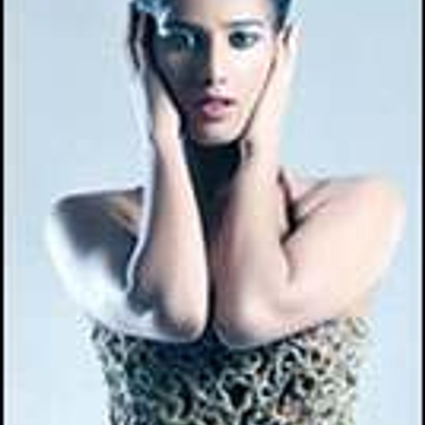 Poonam Pandey