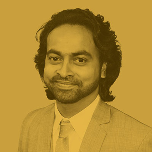 Pitobash Tripathy