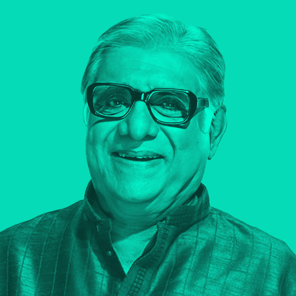 Anjan Srivastav