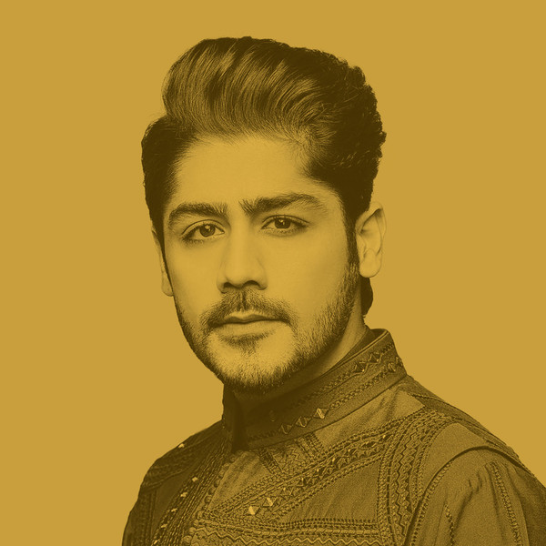 Abhishek Kapur